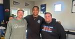 What Happened with Barstool Carl? Barstool Chicago Drama
