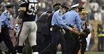 What Happens to Streakers at the Super Bowl? Details