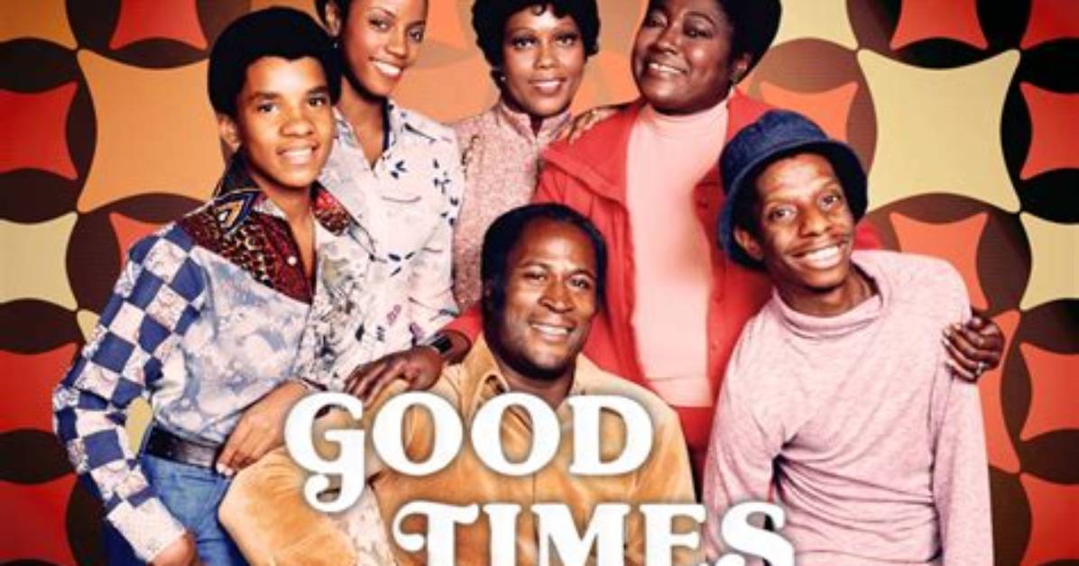 What Has the Cast of 'Good Times' Been up to Since the Show Finished?