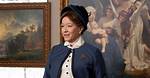 What Historical Figure Does Linda Emond Play on 'The Gilded Age'?