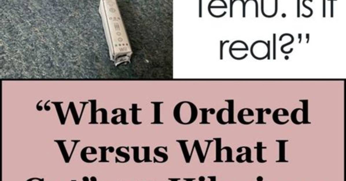 What I Ordered Versus What I Got: Internet Users Amused as Lady Shares Photo of Ill-Fitted Dress
