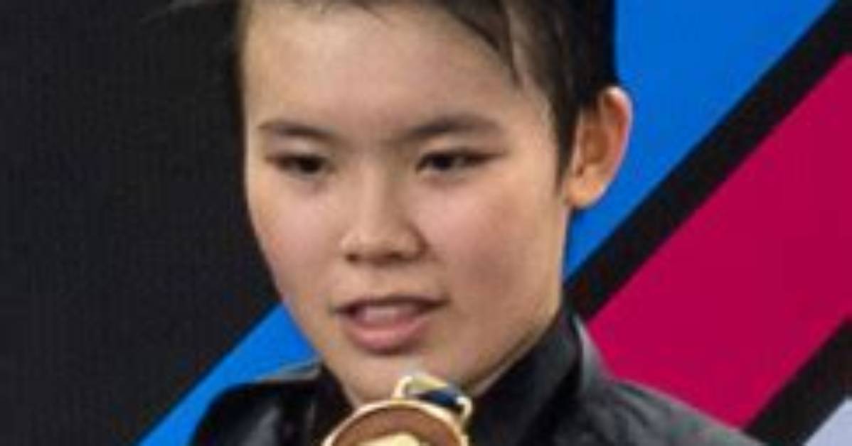 What Illness Does Goh Jin Wei Have?