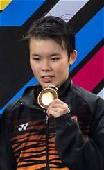 What Illness Does Goh Jin Wei Have?