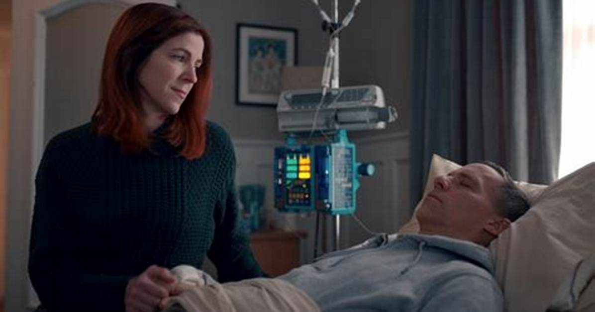 What Illness Does Tom Have in Ginny and Georgia?
