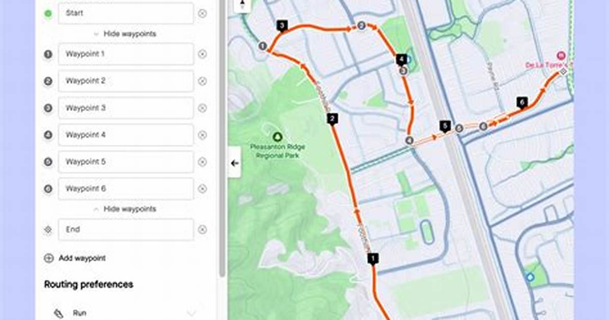 What Is a Route and How Do You Make One in Pokémon Go?