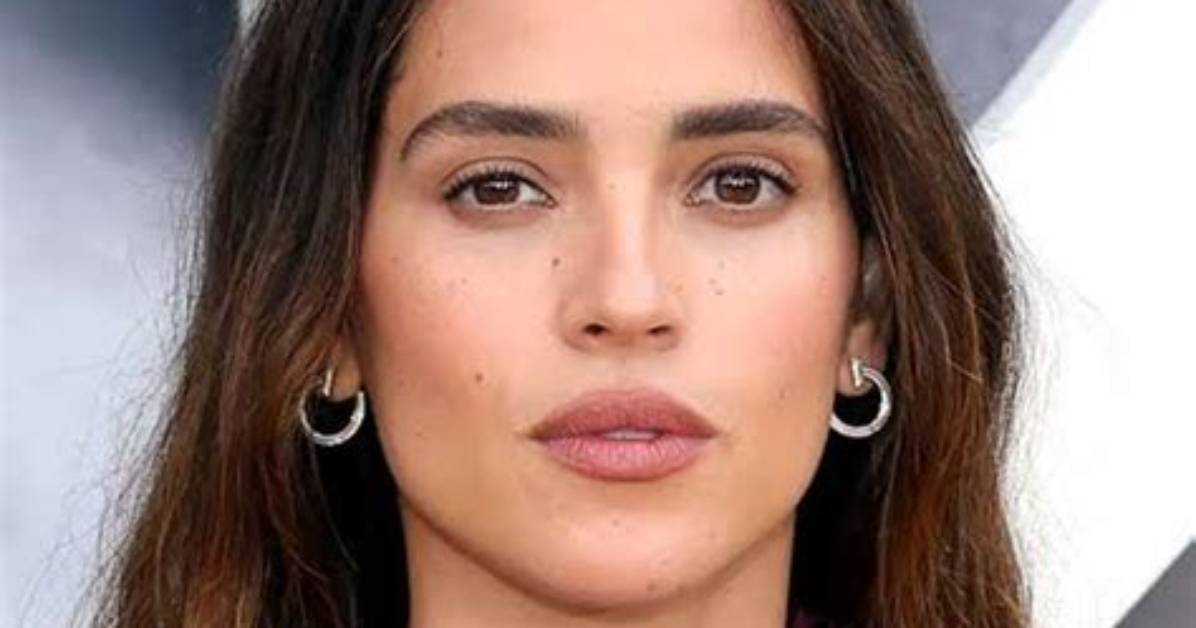 What Is Actress Adria Arjona Ethnicity? Age, Bio, Wiki, Net Worth, Movies, Husband & Instagram