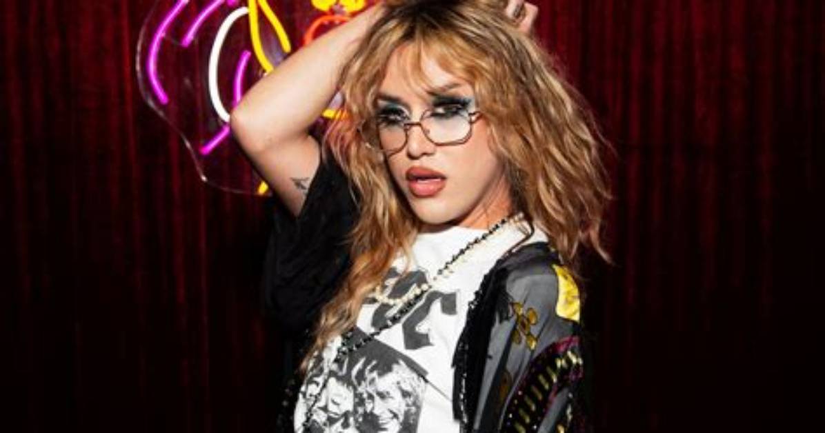 What Is Adore Delano Doing Now? Inside the Drag Queen Rockstar’s Life