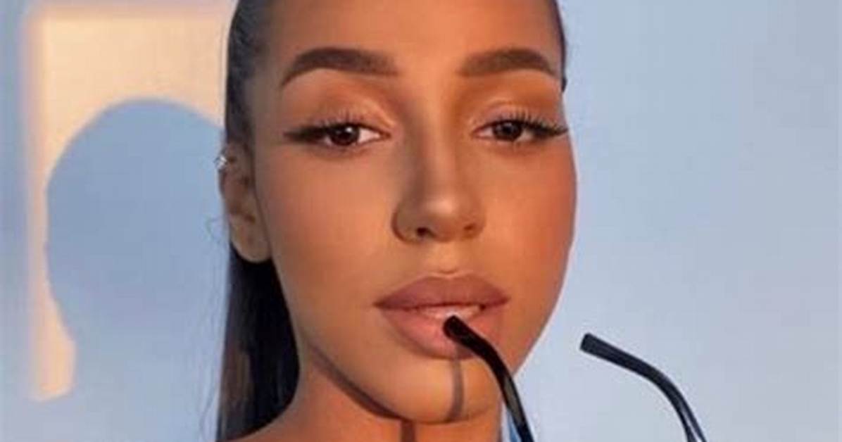 What Is Alisha Kone’s Net Worth? Age, Biography, Wiki, Boyfriend, Tiktok, Nationality