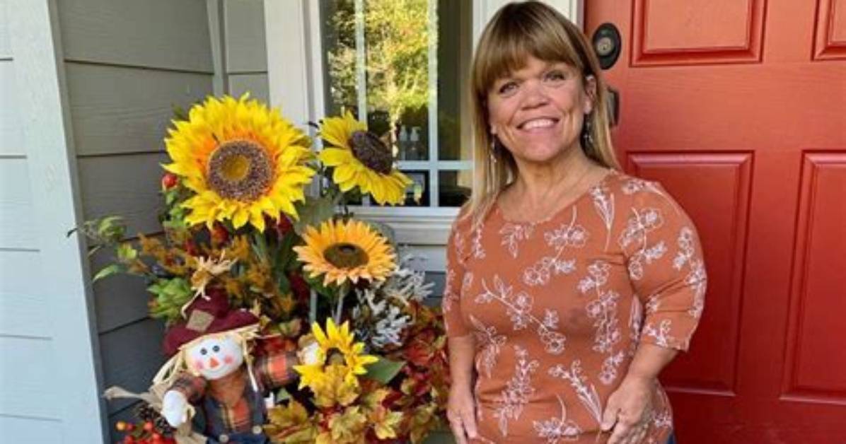 What Is Amy Roloff's Net Worth and What Does She Do for Work?