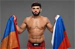 What Is Arman Tsarukyan’s Religion and Ethnicity? Family Information