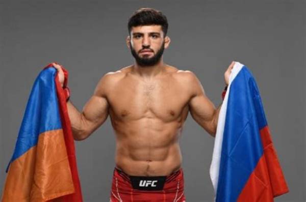 What Is Arman Tsarukyan’s Religion and Ethnicity? Family Information