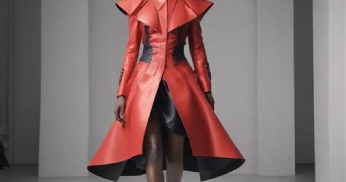 What Is Avant-Garde Fashion? Brands, Designers, Outfit Ideas