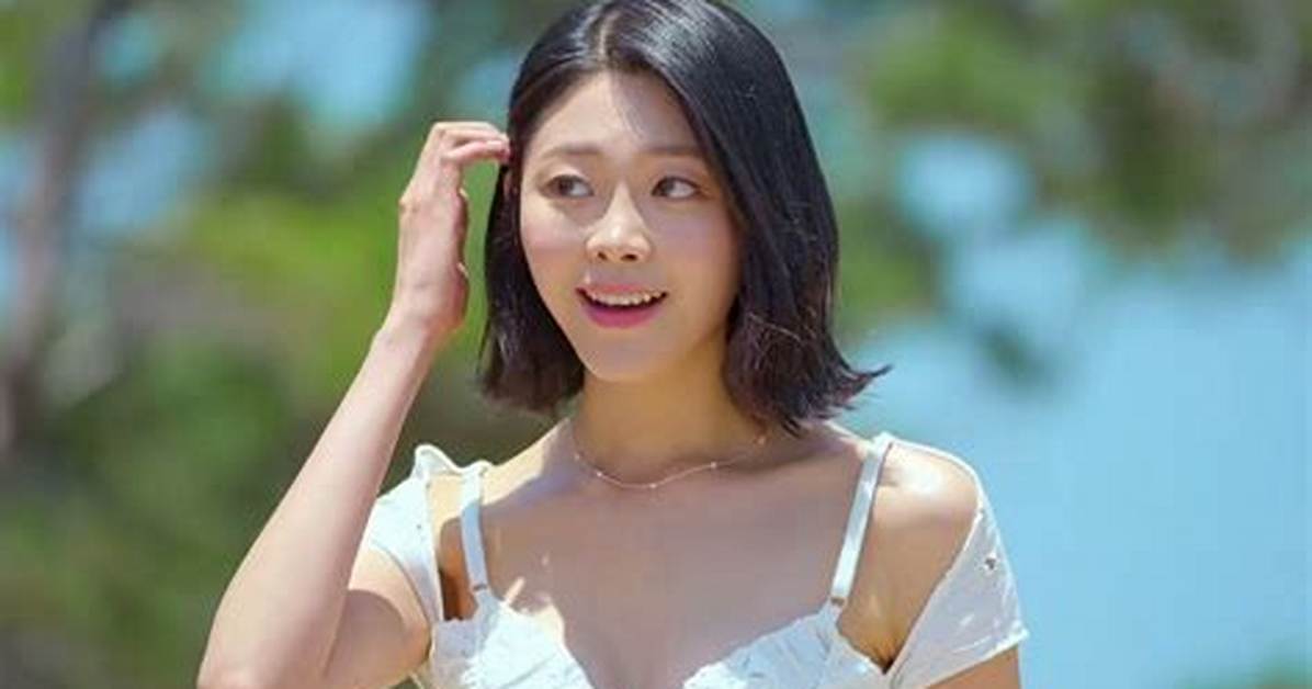 What Is Choi Hye Seon Singles Inferno Height | Boyfriend and Job