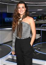 What Is Cote De Pablo Doing Now?