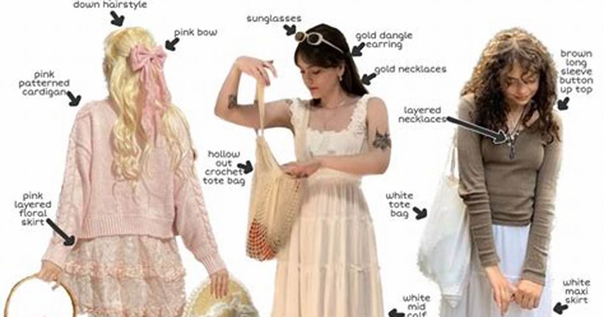 What Is Cottagecore? — Tiktok’s Latest Trend Explained