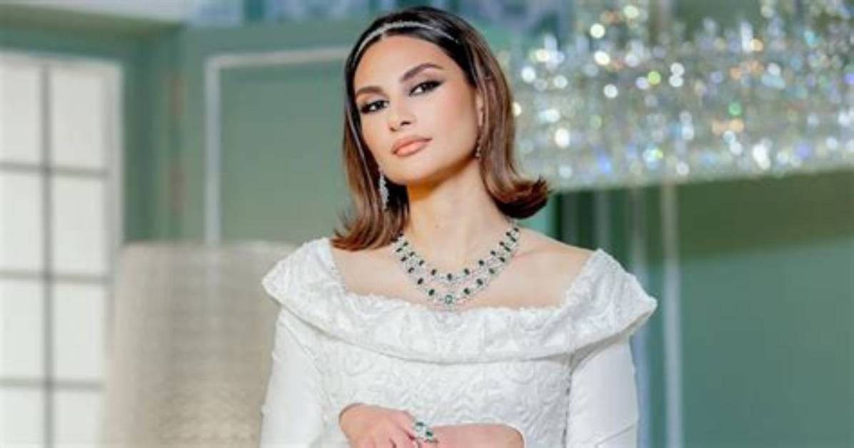 What Is Danya Mohammed Nationality? Origin and Family