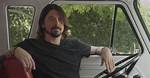 What Is Dave Grohl Driving? ?