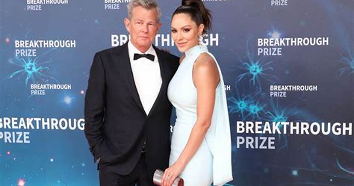 What Is David Foster's Net Worth? Details on His Finances