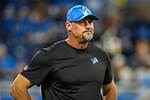 What Is Detroit Lions Coach Dan Campbell's Salary?