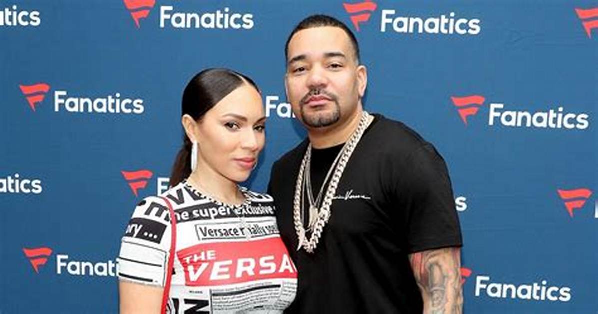 What Is Dj Envy's Net Worth? Breakfast Club Host Is Wealthy