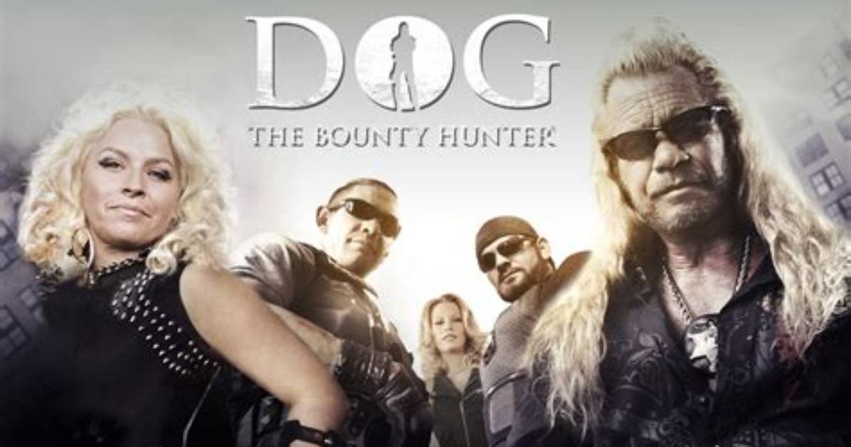 What Is Dog the Bounty Hunter's Net Worth? He Has a Lucrative Tv Career