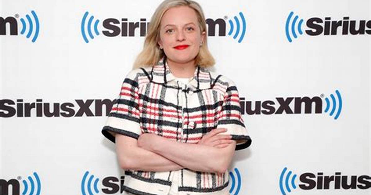 What Is Elisabeth Moss Religion | Family, Ethnicity, Net Worth