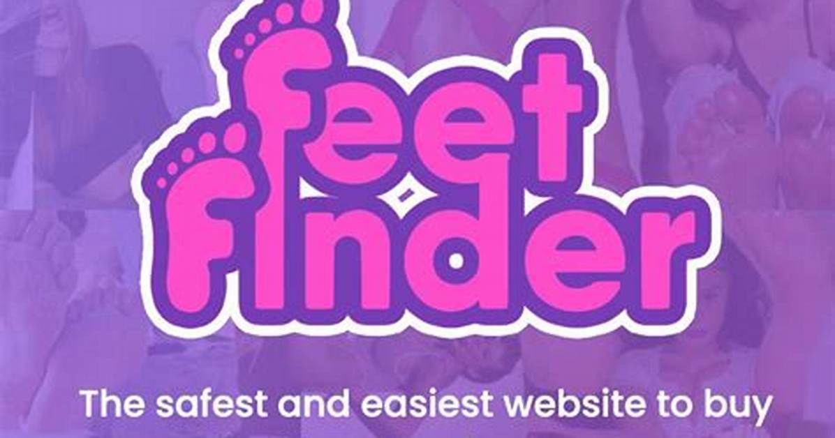 What Is Feetfinder on Tiktok? and Is It a Scam?
