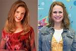 What Is ‘Full House’ Star Andrea Barber Doing Now?