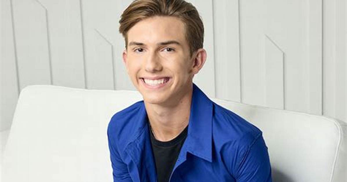 What Is Grayson Chrisley's Net Worth? Details on the Reality Star