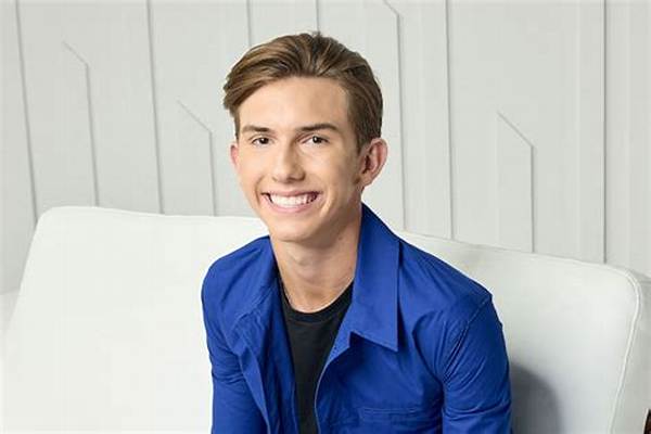 What Is Grayson Chrisley's Net Worth? Details on the Reality Star
