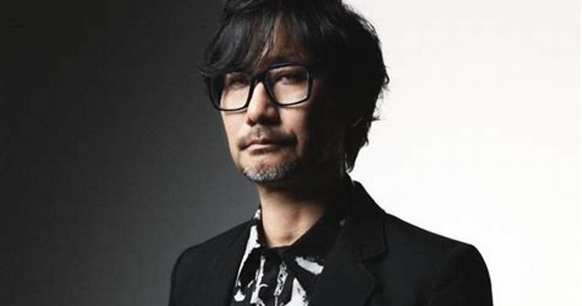What Is Hideo Kojima Son Name? Wife and Family