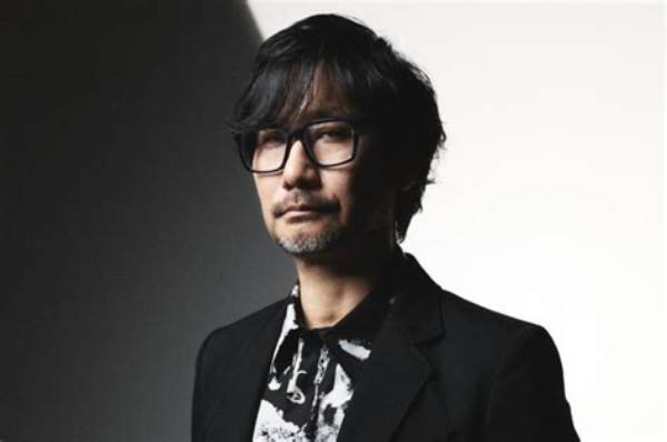What Is Hideo Kojima Son Name? Wife and Family
