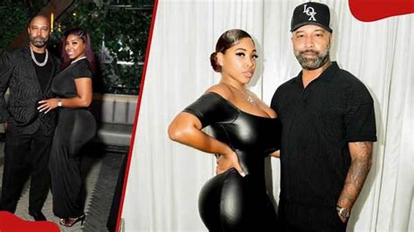 What Is Joe Budden's Dating History? Details on His Romantic Life