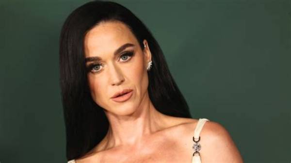 What Is Katy Perry's Net Worth? Her Musical Empire Is Worth Millions