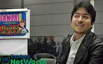 What Is Kazuki Takahashi's Net Worth?