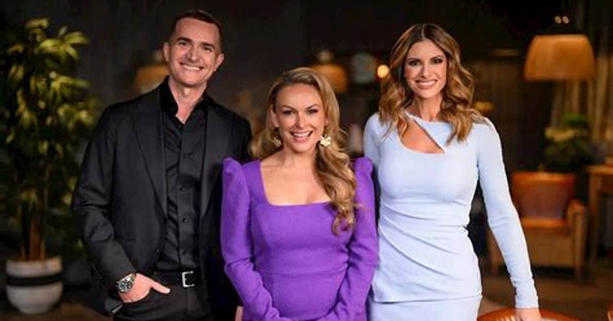 What Is 'Married at First Sight' Star Lindy's Religion?