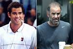 What Is Pete Sampras Doing Today?