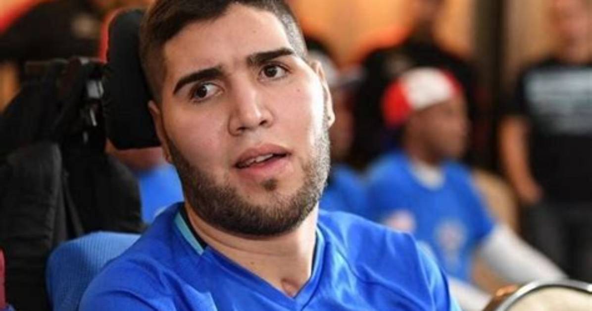 What Is Prichard Colon Doing in 2022?