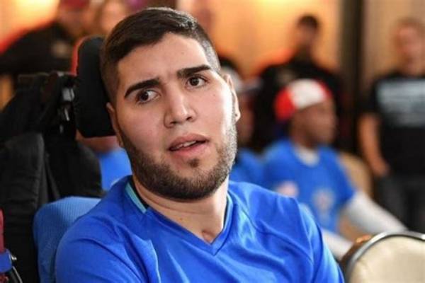 What Is Prichard Colon Doing in 2022?