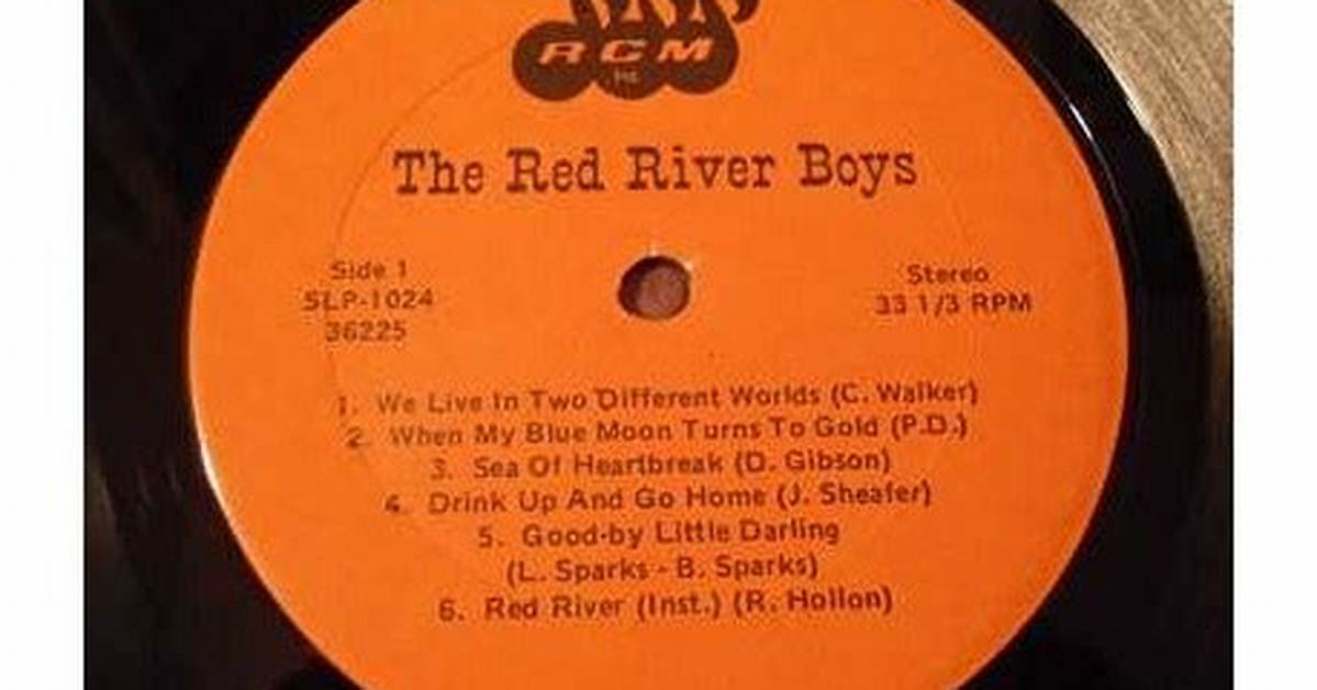 What Is Red River in 'The Boys'? All About the Orphanage