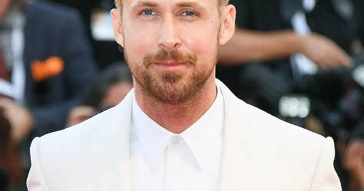 What Is Ryan Gosling's Net Worth? Inside His Long Career