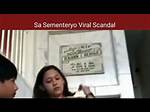 What Is Sementeryo Scandal? Leaked Viral Video Explained