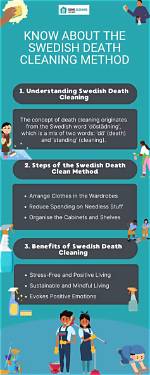 What Is Swedish Death Cleaning? and Why Is It Now a Tv Show?