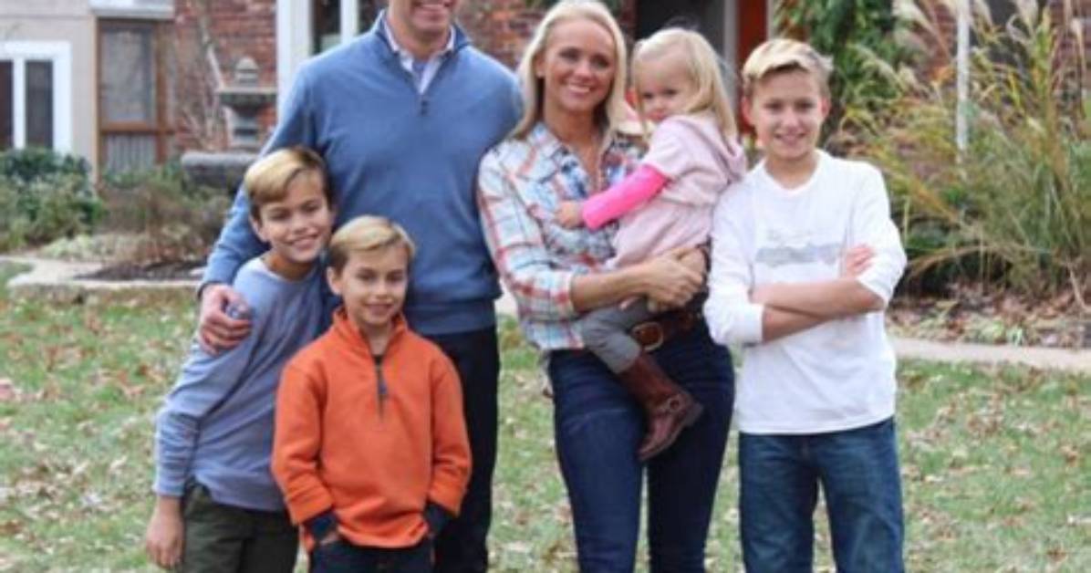 What Is Tamara Day's Husband's Job? Bill Day Has House Flipping Experience
