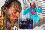 What Is Tekashi 6Ix9Ine's Net Worth?