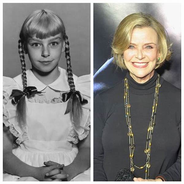 What Is the Age of Patty Mccormack? Bio, Net Worth, Wiki, Husband, Movies & Facts
