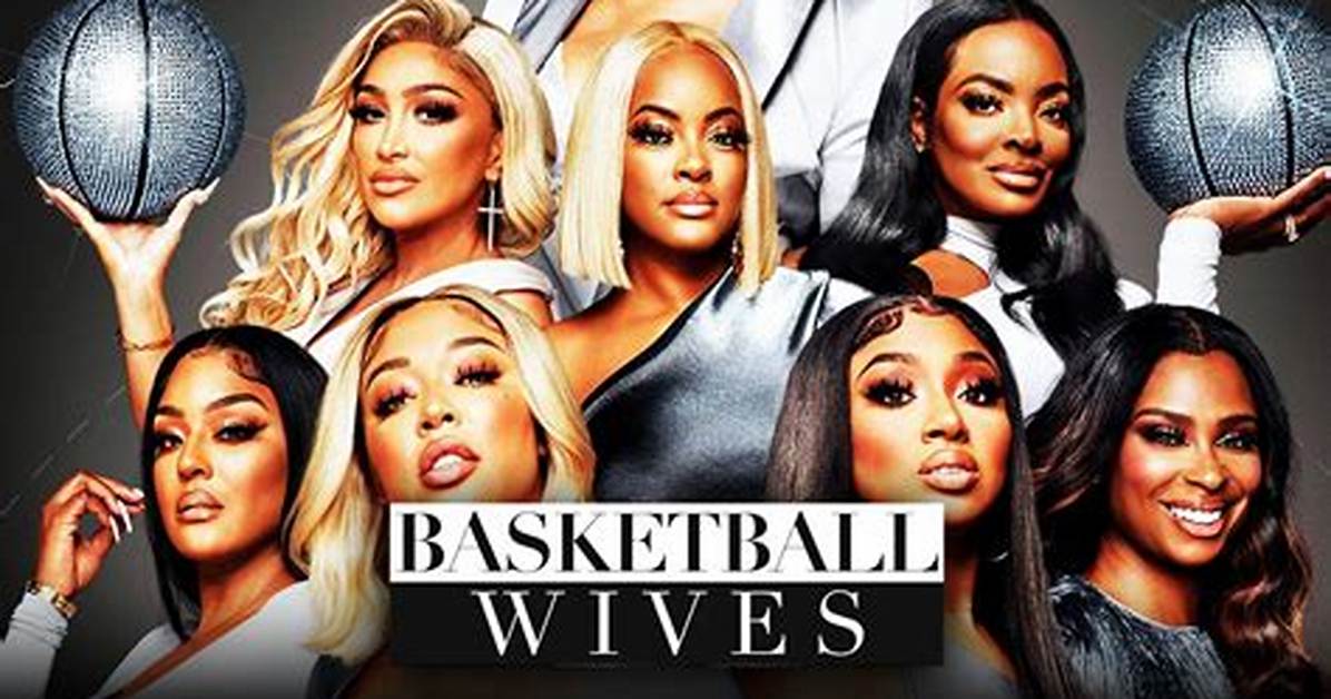 What Is the 'Basketball Wives' Cast's Net Worth? Fans Want to Know