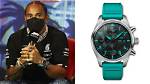 What Is the Formula One Jewelry Ban and What Does It Mean?