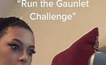 What Is the Gauntlet Challenge on Tiktok