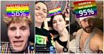 What Is the "Gay Meter Effect" on Instagram and How Does It Work?